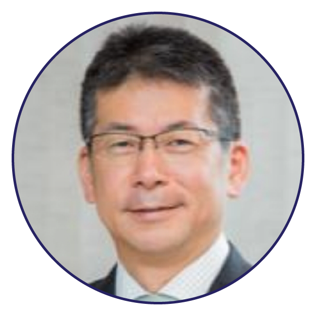 Haruhiko Kishima